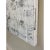 Wood Abstract Oil Painting With Folk Art Figures, Signed For Sale - Image 7 of 14