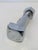 Industrial Industrial Nut and Bolt Bookends For Sale - Image 3 of 4