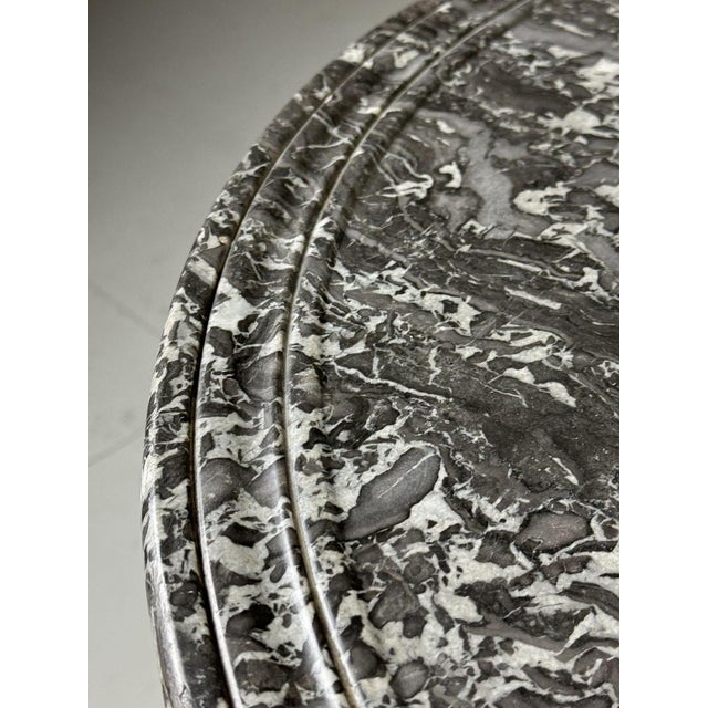 Gueridon Center Table, France For Sale - Image 5 of 18