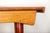 Large Model 542 Extendable Table in Teak by Inger Klingenberg for France & Son, 1960s For Sale - Image 16 of 18