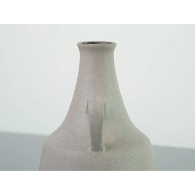 Mid-Century German Vase, 1960s For Sale - Image 11 of 13