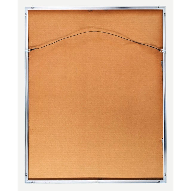 Vintage Original Graciela Rodo Boulanger Four Musicians Graphic Art Print For Sale - Image 10 of 13