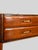 Mid-Century Italian Teak and Marble Sideboard in the style of Osvaldo Borsani, 1950s For Sale - Image 12 of 17