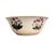 Portmeirion Botanic Garden Rosa Canina / Dog Rose Large Serving / Mixing Bowl 11" For Sale - Image 4 of 7