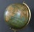Terrestrial Globe from Hachette, 1870s For Sale - Image 5 of 18