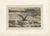 After R. Ansdell, Seagulls at Sunset on Coastal Cliffs, Etching, 1872 For Sale - Image 9 of 9