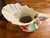 Mid 19th Century Majolica Swan Vase For Sale - Image 4 of 12