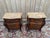 Louis XV Tomb Bedside Tables, Set of 2 For Sale - Image 4 of 8
