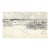 1907 Japanese Coastal Landscape Drawing For Sale