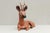 Roebuck in Ceramic by Heissner, 1950s For Sale - Image 18 of 18