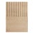 Contemporary Tanlines Rug by Tapis Studio for Hommés Studio For Sale - Image 3 of 3