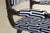 Antique Renaissance Revival X-Chair, Austria, 1860 For Sale - Image 11 of 18