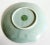Ceramic Vintage Mid Century Japanese Fugu Fish Lunch / Sushi Plate For Sale - Image 7 of 8