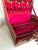 Mid 20th Century Mid 20th Century Mid-Century Modern Thai Siam Buddha Brass and Rosewood Flatware Set of 142 For Sale - Image 5 of 13