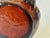 Mid-Century Glass Bowl by Pertti Santalahti for Humppila, Finland, 1960s For Sale - Image 14 of 16
