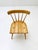 Spindle Chairs by Paul McCobb for Planner Group, 1920s, Set of 4 For Sale - Image 9 of 13