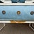 Very Rare Sectional Salterini Outdoor Patio Sofa Maurizio Tempestini For Sale - Image 10 of 12