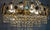 Metal Brass and Lead Crystal 4-Light Chandelier from Weinfurtner, 1970s For Sale - Image 7 of 14