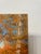 Traditional Fall Landscape Still Life Original Oil Painting on Canvas Board For Sale In Houston - Image 6 of 12
