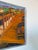 1970s Vintage Southwestern Townscape Oil on Canvas Painting, Framed For Sale - Image 10 of 12