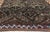Berber Tribes of Morocco Vintage Beni MGuild Moroccan Rug, 05'11 X 09'05 For Sale - Image 4 of 10