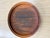 Mid-Century Modern Large 1960’s Henning Koppel Teak Bowl for Georg Jensen For Sale - Image 3 of 10