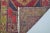 Mid 20th Century Anatolian Kurdish Runner Rug For Sale - Image 10 of 10