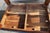 1980s Vintage Rosewood Dining Table, 1970s For Sale - Image 5 of 17
