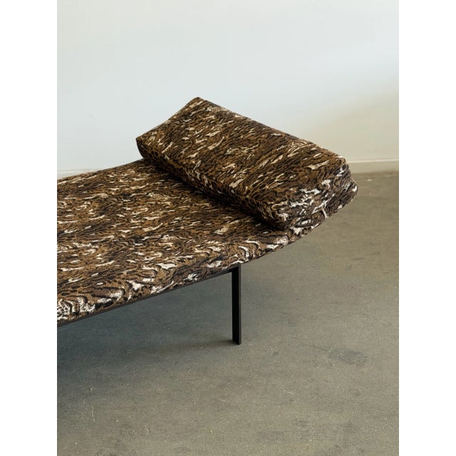 1970s Attributed to Bb Italia Antonio Citterio Daybed For Sale - Image 13 of 17