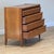 Mid-Century Chest of Drawers in Walnut from John Herbert For Sale - Image 10 of 14
