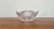 Glass Mid-Century Modern Danish Glass Bowls from Holmegaard, 1960s, Set of 3 For Sale - Image 7 of 18