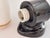 Model 6066 Sconce in Ceramic by Wilhelm Wagenfeld for Lindner, 1950s For Sale - Image 6 of 13