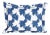 Newberry Sham Navy in Standard For Sale