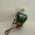 1990s Lovely Chanille Limoges Gardening Mannequin / Dress FormTrinket Box - Two Piece Plus Shears (Retired Piece) For Sale - Image 5 of 7
