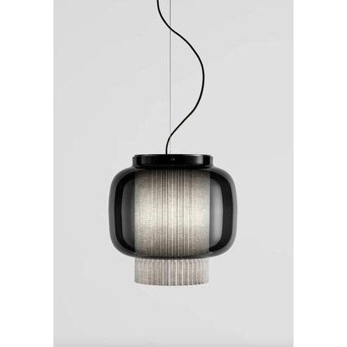 Manila T Pe Suspension Lamps by Sebastian Herkner for Parachilna, Set of 2 For Sale - Image 9 of 17