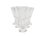 Glass Art Deco Polish Champagne Glasses, 1900s, Set of 6 For Sale - Image 7 of 14