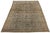 One of the Kind 19th Century Antique Bidjar Rug With All-Over Herati Pattern For Sale - Image 10 of 12