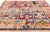 Tribal Vintage Boujad Moroccan Rug, 05'09 X 07'09 For Sale - Image 3 of 10