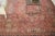 Antique Madonna Botanical Rug, 10.8 x 14.3 For Sale In Milwaukee - Image 6 of 11