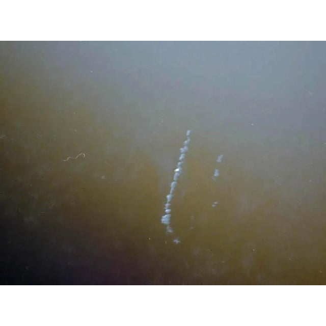 Vintage Semi Pendant Lamp by Claus Bonderup & Torsten Thorup for Fog & Mørup For Sale - Image 6 of 9