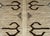 Oushak Rug 10' x 14'3" For Sale - Image 4 of 4