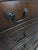 Vintage Chippendale Chest of Drawers in Wood, 1955 For Sale - Image 15 of 18