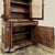 Wood 19th Century French Renaissance Bookcase ~ Bibliotheque For Sale - Image 7 of 12