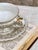 Mid-Century Porcelain Tea Service by Johann Seltmann Vohenstrauß, Germany, 1950s, Set of 12 For Sale - Image 6 of 13