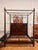 Design Plus Gallery presents the California King Size Barley Twist Poster Bed Frame by Kerry Joyce for Dessin Fournir. The...