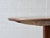 Brown Mid-Century Modern Extendable Dining Table from Lübke, 1970s For Sale - Image 8 of 17