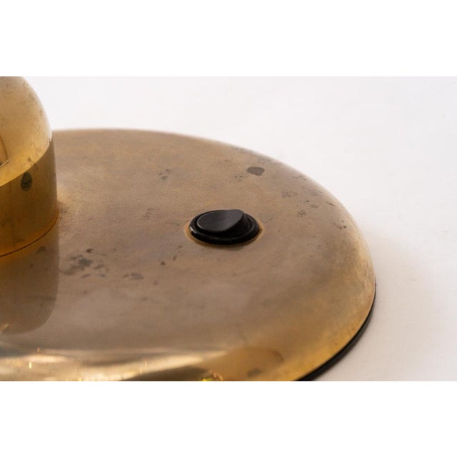 Adjustable Table Lamp by Vrieland, Holland, 1980s For Sale - Image 16 of 18