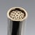 Metal Antique Victorian Salt and Pepper Shotgun Cartridges, 1883, Set of 2 For Sale - Image 7 of 11