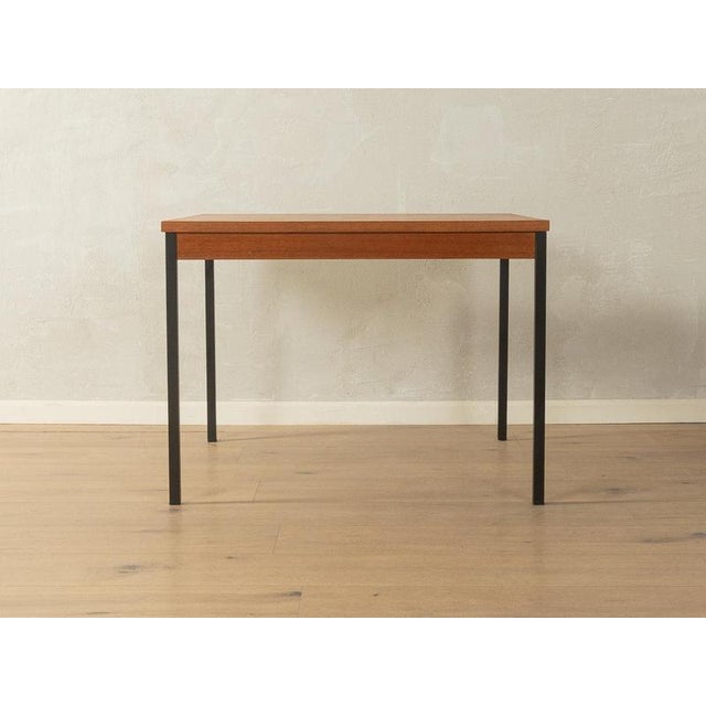 Vintage Desk by Günter Renkel, 1960s For Sale - Image 3 of 6