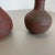Studio Pottery Sculptural Objects by Gerhard Liebenthron, Germany, 1970s, Set of 2 For Sale - Image 10 of 18